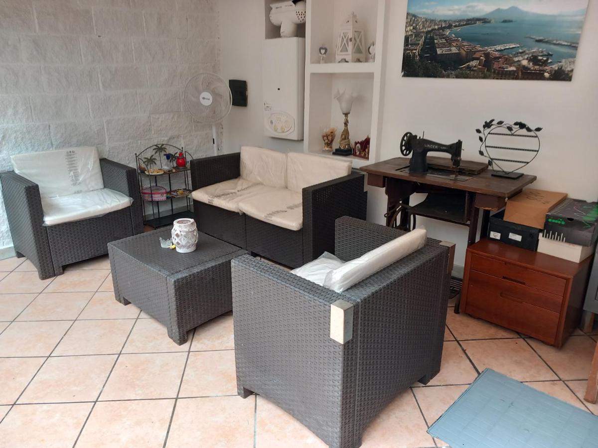 Holiday home Anny House Naples