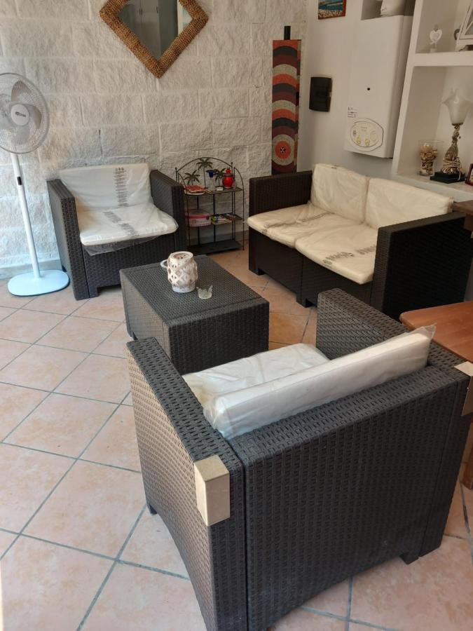 Anny House Holiday home Naples