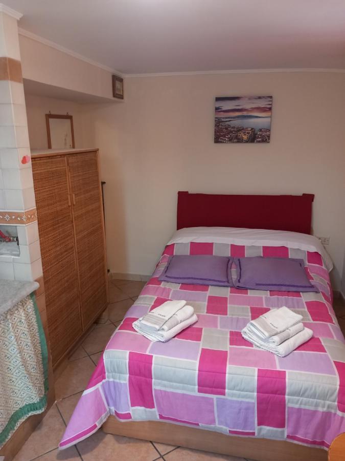 Vakantiehuis Anny House *